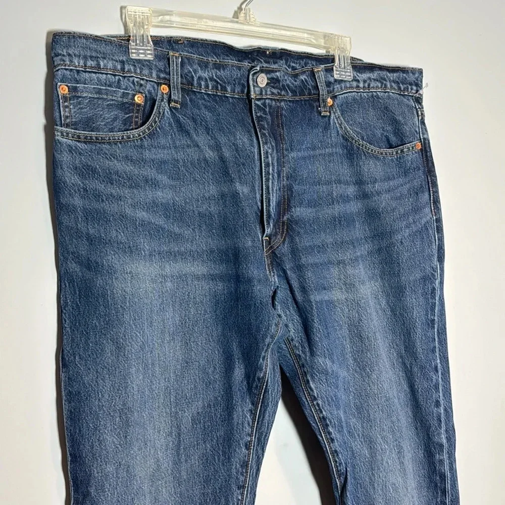 Levi's 511 Premium Denim Jeans Size W40 L32